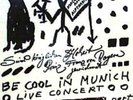 A.R.Penck,  Butch Morris, Billy Bang, Dennis Charles