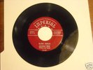 Rocking Bros on Imperial R&B Record