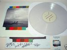 Thrice Beggars Rare signed book clear marble new /300
