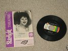 Brenda Lee record & autographed Bye Bye Birdie program