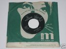 Beatles Yesterday UK 1965 Parlophone EXPORT DP 563 7