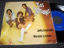 LOS MISMOS Jefe Ironside 7