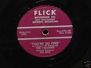 THE FALCONS You're So Fine RARE ORIG R&B SOUL 78 VG+