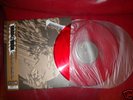 Boris / Doomriders Long Hair... Red Vinyl MINT CONVERGE