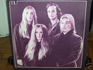 US psych rock LP MU / Merrelll Fankhauser / RTV 1st pr.
