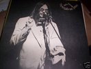 NEIL YOUNG : TONIGHTS THE NIGHT LP 1975 REP 54040