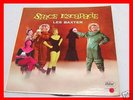 VERY RARE SPACE ESCAPADE ALBUM LES BAXTER CAPITOLT968