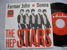 THE HEP STARS FARMER JOHN 1965  7