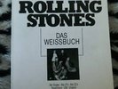 Rolling Stones- DAS WEISSBUCH-Beat- Rock-
