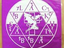 Black Sabbath Live Hammersmith 1981 2 LP VINYL DIO RAR