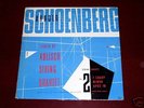Arnold SCHOENBERG String Qt #2 KOLISCH Qt ALCO ALP-1003
