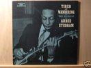 The Blues of Arbee Stidham Prestige Bluesville 1021