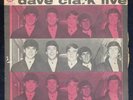 The Dave Clark Five 45 italy beat satisfied with you