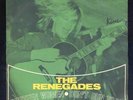The Renegades 45 italy thirteen women