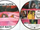 Frank Zappa - Hot Rats - New Picture Disc LP