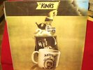 The Kinks  LP Arthur UK Import Mint-