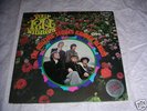 THE ROLLING STONES LP JAPAN GOLDEN ALBUM japan only