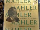 Mahler/Horenstein Sym 1 & 9 Vox Box Sealed