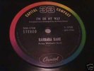 BARBARA DANE I'm On My Way RARE R&B NORTHERN SOUL HEAR