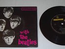 BEATLES WITH THE BEATLES AUSTRALIA EP 7