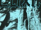 Elixir - 'The Son Of Odin', 1986 UK LP w/insert