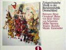 German 70s CONTEMPOrare music 1983 hm FACTORY SEALED