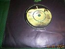 JOHN LENNON - #9 Dream - RARE 7