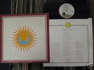 KING CRIMSON