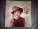 Elvis Country Presley promo sealed LP sticker poster