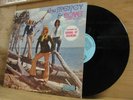 The Mercy & Love girl group pop psych 60's Lp on Sundi