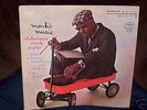 THELONIOUS MONK MONKS MUSIC vinyl lp RIVERSIDE 12-242