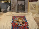 LED ZEPPELIN IV ZoSo LP bundle out of print M-