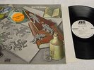 UNPLAYED MOTT THE HOOPLE WLP 1970 ATLANTIC PROMO LP