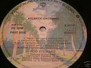 ROD STEWART atlantic crossing UK ORIG 1975 WB 1PLAY MNT