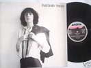 Patti Smith - Horses - Vinyl LP - nMint