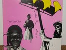 Gun Club - Fire of Love  UK pressing