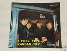THE BEATLES                  ----- i feel fine ----
