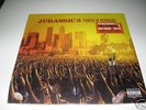 Jurassic 5 - Power In Numbers 2LP Nelly Furtado