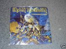 Iron Maiden - Live after Death Venezuela 2 LP