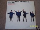 1965 THE BEATLES  HELP        UK 1st EXCELLENT