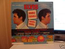 Elvis Presley  Double trouble  33 tours France