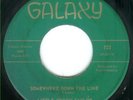 MOD/ R&B L Johnny Taylor - Somewhere down the Li LISTEN