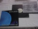 QUEENS OF THE STONE AGE - LP - KYUSS neuwertig 