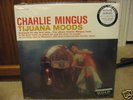 Charlie Mingus-Tijuana Moods-Sealed Classic 45 RPM LP