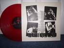 SLAYER THE BLOOD LIVE    (METALLICA, MEGADETH, ANTHRAX)