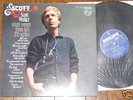 Scott Walker sings songs his TV series from Japan LP