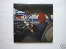 The Mars Volta At the Drive In – Frances The Mute Vinyl