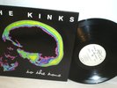 THE KINKS TO THE BONE UK LP 1994 GRAPEVINE