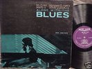RAY BRYANT Alone With The Blues * orig 1958 NEW JAZZ LP