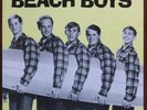 Beach Boys Good Vibrations Aussie Only Ep EX
